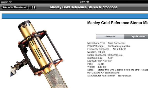 Peekaview breadcrumb